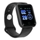 thumbnail image 4 of Pulsera con podómetro, pulsera inteligente deportiva W1, pulsera inteligente deportiva, reloj deportivo, funcionalidad inteligente, 4 of 9