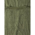 thumbnail image 5 of Ma Croix Mens Cotton Blend Short Sleeve T Shirt, 5 of 7