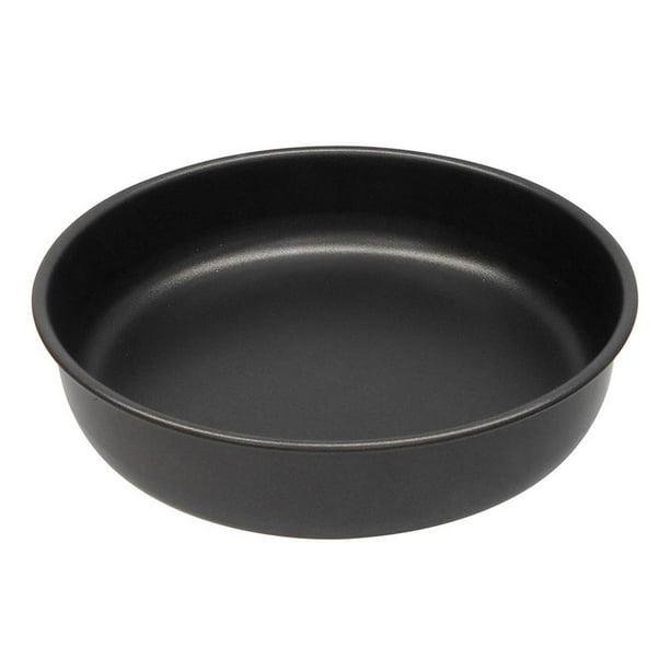 Molde Redondo de 24 cm Ekco Con Antiadhrente Interior y Exterior Duraflon® EKCO 96182
