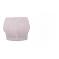 thumbnail image 1 of zhangmingg DIY Silicone for Crafting 3D Floral Sphere Moon Shape Handmade Candles, 1 of 8