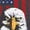 Dark Heather Grey, variant on Freedom 1776 Patriotic Tee