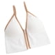 thumbnail image 1 of Tops Cortos Con Cremallera Frontal, Camisola Sexy Para Mujer, Sujetador Superior, Ropa Interior Sin Espalda, Camisola Sexy Sin Mangas Para Mujer Moyic OD015358-01, 1 of 6