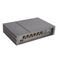 thumbnail image 1 of Car DSP Amplifier, HIFI Universal Car Audio System Bluetooth 5.0  For Speaker ANGGREK Car Radio Amplifier, 1 of 8