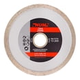 thumbnail image 1 of Disco Diamante Rin Continuo 4-1/2 X 7/8 Austromex Aus-2556 Austromex AUS-2556, 1 of 4