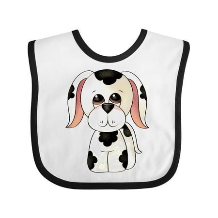 

Inktastic Dalmatian Dog Gift Baby Boy Bib