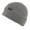 Mix Gray, variant on Multi Color Rib Knit Winter Beanie Hat Skull Cap for Men Women