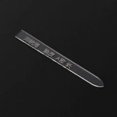 thumbnail image 4 of 4pcs/set Transparent Acrylic Watch Strap Band Stencil Template Mold DIY Leather, 4 of 5