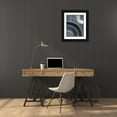 thumbnail image 3 of Lam, Vanna 15x18 Black Ornate Wood Framed with Double Matting Museum Art Print Titled - Micron II, 3 of 4