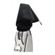 thumbnail image 3 of cubierta impermeable revestida de plata de la lluvia del bolso de golf 420D, cubierta a prueba de polvo del bolso del club de golf, 3 of 4