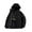Black, variant on Winter Coats for Women Womens Fall Fashion 2025 Solid Color Pocket Zipper Keep Warm Hodded Outdoor Jackets Coat