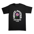 thumbnail image 2 of Playera Camisa Junior H Mente Positiva Espalda Sadboyz 4life, 2 of 3