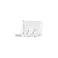 thumbnail image 2 of Sliding Door and Window Lock | Transparent Stopper | Perforation-Free Installation | Hidden Design for Security | Limits Opening Angle | Windproof Anti-Theft | 2 Pack, 2 of 9