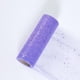 thumbnail image 5 of Cinta de tul de 10 yardas de malla transpirable para cortinas de San Valentín o bodas. Púrpura, 5 of 9