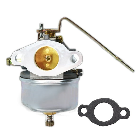 Carburetor Fit For Tecumseh HM70 HM80 155446M 155446L 917289630 917289640 Engine