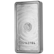 Scottsdale Stacker® 10 oz Silver Bar