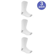 Athletic Work Men's Crew Socks 3 Pack