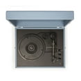 thumbnail image 2 of Crosley Voyager Vinyl Record Player - Audio Turntables, 2 of 6