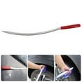 thumbnail image 2 of lixuesong Vehicle Body Dents Repairing Tool with Ergonomic Grip Carbon Steel Remover Rod Dents Repair Slide Rod Removal Tools, 2 of 3