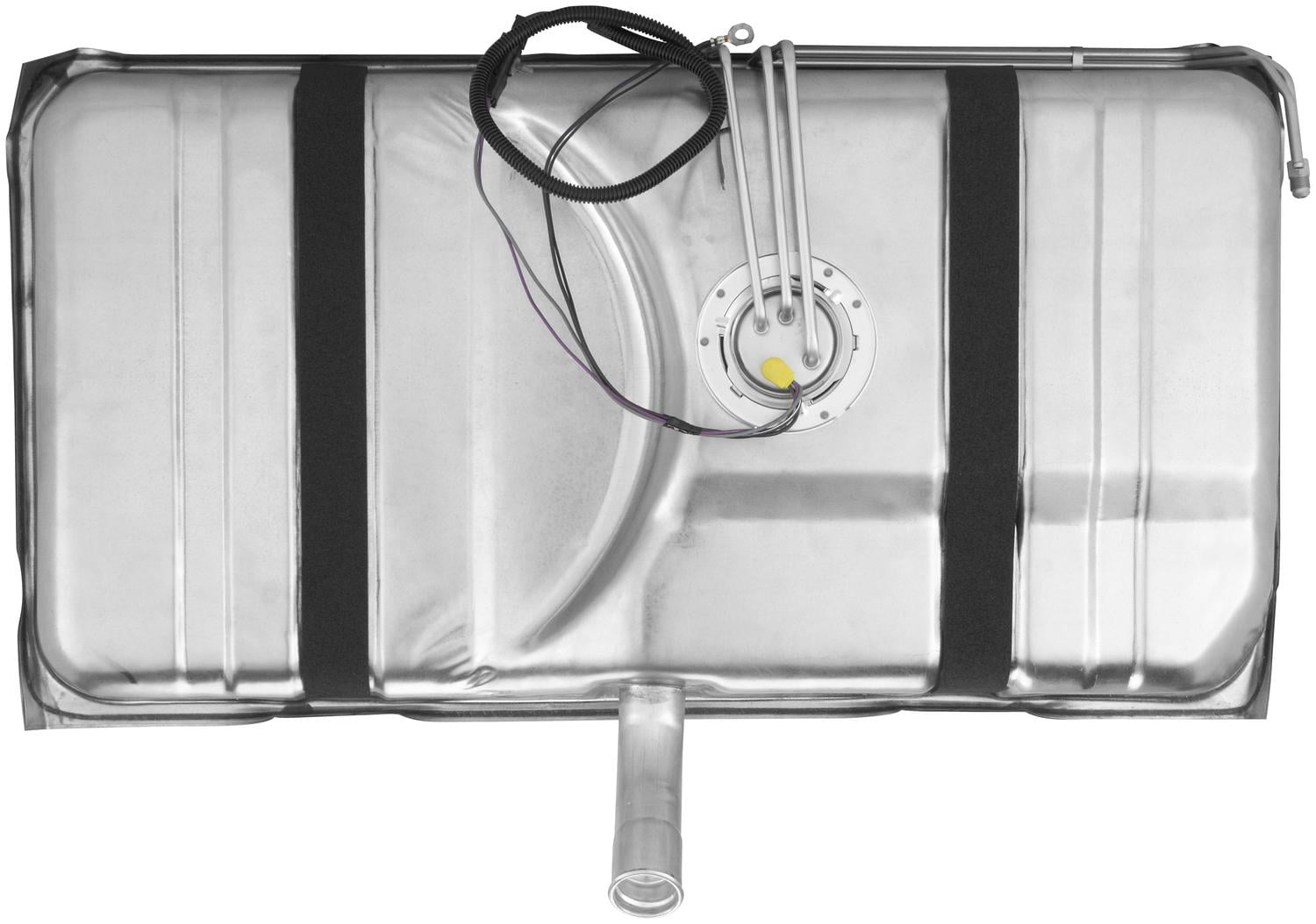 Spectra Premium GM203FI Classic Fuel Injection Conversion Tank And Pump Assembly