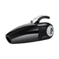 thumbnail image 2 of up to 65% off Iumwxz 4 in 1 Wireless High-power Vacuum Cleaner Wet and Dry Haipa Car Vacuum Cleaner Pump Digital Display Summer Clearance Outdoor Decor Apartment Essentials, 2 of 8