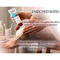 thumbnail image 6 of 3 Pack - Eucerin Intensive Repair Foot Creme 3 oz Each, 6 of 10