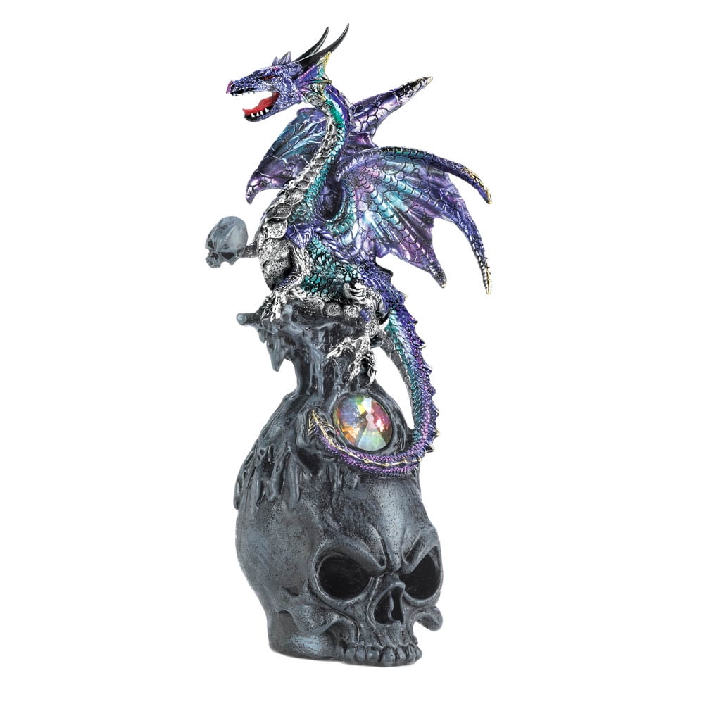 dragon figurines