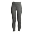 thumbnail image 6 of No Boundaries Juniors' Fur Lined Leggings, 6 of 6