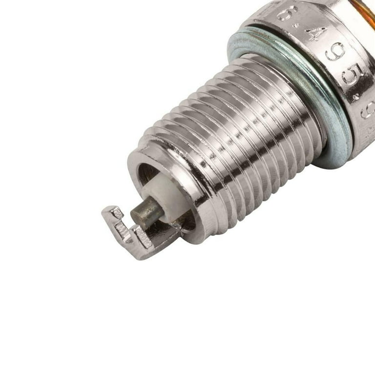 Performance spark plugs deals