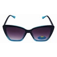 thumbnail image 1 of Lentes de sol Sersun P6706 azul Unisex, 1 of 5