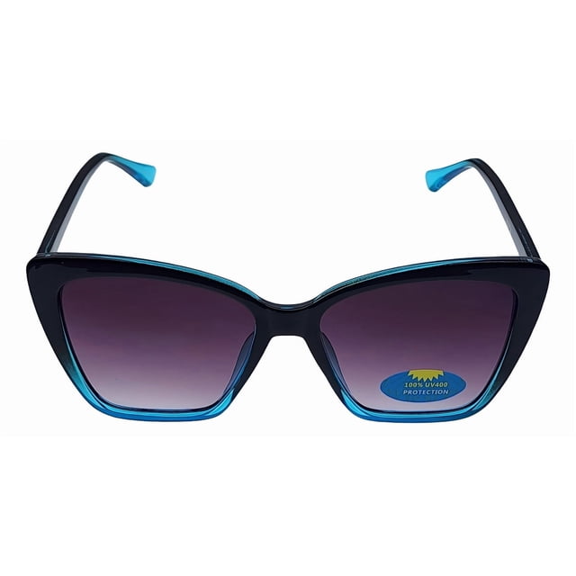 Lentes de sol Sersun P6706 azul Unisex