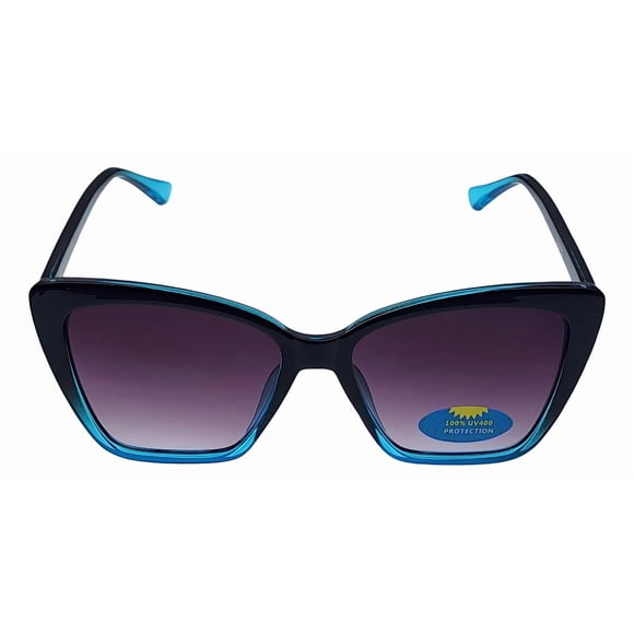 Lentes de sol Sersun P6706 azul Unisex