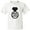 AA-White, variant on Inktastic Ring Bearer Wedding Party Youth T-Shirt