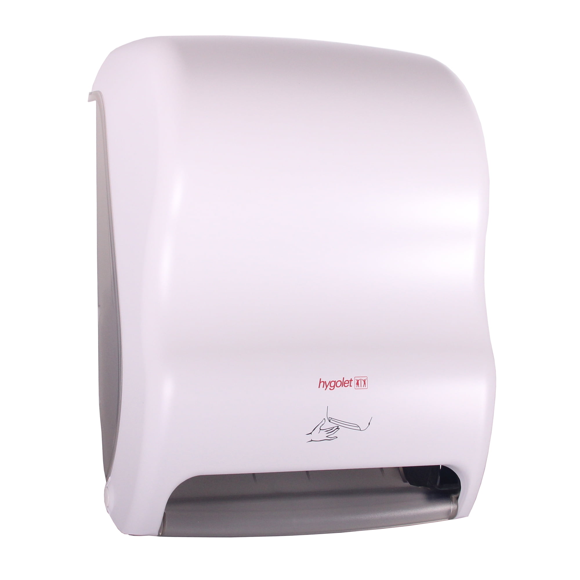 Sensor Paper Towel Dispenser