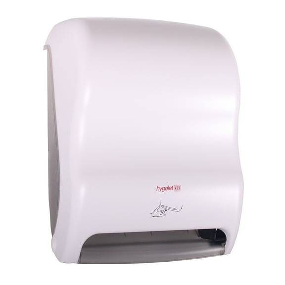 Sensor Paper Towel Dispenser