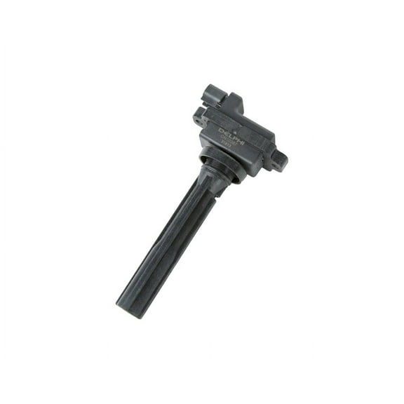 Delphi GN10387 Ignition Coil For Suzuki Sidekick, In-cap Coil Design