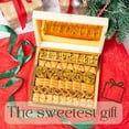 thumbnail image 4 of Zaitoune Baklava Selection Box Cashew & Pistachio Traditional Luxury Pastry Handmade in Turkey 1.1 lb, 4 of 8