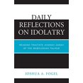 thumbnail image 1 of Daily Reflections on Idolatry, 1 of 2