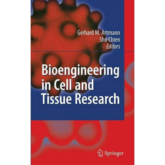 Bioengineering in Cell and Tissue Research, (Hardcover)
