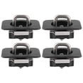 thumbnail image 2 of Tie Down Anchor Rings,4pcs Tie Down Anchor Car Accessories Tie Down Anchor Future-Proof Design, 2 of 14