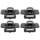thumbnail image 3 of Accesorios para automóviles, 4 piezas de anclaje de amarre, anclaje de amarre para Ford, tecnología avanzada de anclaje de acero inoxidable, 3 of 9