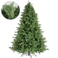 thumbnail image 1 of Arbol de Navidad JARDIMEX Pino Artificial Follaje Frondoso 160 cm, 1 of 8