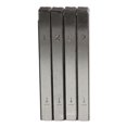 thumbnail image 2 of Steel Dragon Tools® 48260 HSS 1" - 8 UNC Bolt Dies fits RIDGID® 811A Die Head, 2 of 4