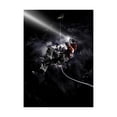 thumbnail image 4 of Linterna MagLite ML25LT-S3106 LED de 3 celdas C plateada, 4 of 6