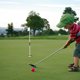 thumbnail image 4 of unbranded Para Golf Práctica Multifuncional Resistente Y Portátil Para Campos De Golf En Casa O Club, 4 of 8