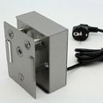 thumbnail image 4 of Moteur de Rôtissoire Électrique Robuste pour Gril BBQ, Rôtissoire Commerciale en Métal pour Viande, 220 V, 4 of 5