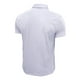 thumbnail image 4 of pstuiky camisetas para hombre, Camiseta de manga corta para hombre, estilo informal, lisa, con cuello vuelto y botones camisetas de hombre xl, 4 of 4