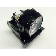 Replacement Lamp & Housing for the Christie Digital LWU420 Projector