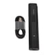 thumbnail image 2 of Detector de cámara inteligente portátil compacto de alta sensibilidad 3 modos de alarma detector de errores de cámara para baño de hotel negro, 2 of 5