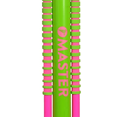 Green & Pink