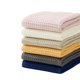 thumbnail image 2 of Xiao Hua Toallas de baño para el baño - 70x140cm/ rosa 2 piezas Toalla de baño de algodón súper absorbente, toalla suave y de secado rápido para adultos, perfecta para el hogar,, 2 of 4